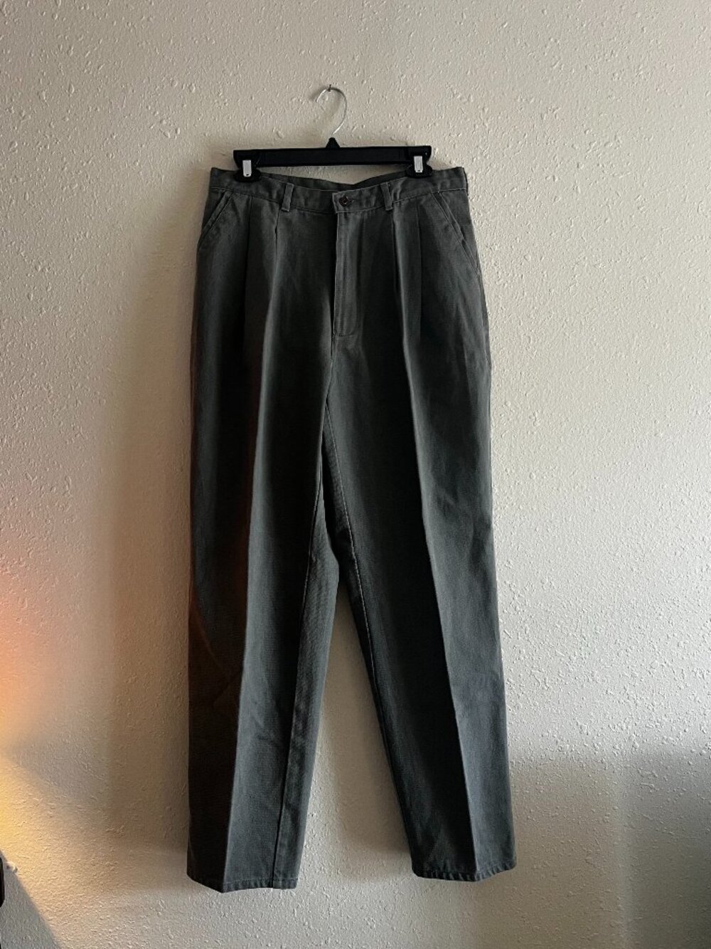 NWT - 100% Cotton Trouser - BENCH - Size 33